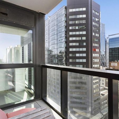 Qv Comfortable Downtown Apartment - 1136 Auckland Exterior photo